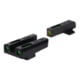 TruGlo Brite-Site TFX Pro Sight Set For FNH FNP-45/FNX-45