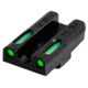 TruGlo Brite-Site TFX PRO Sight Set for Glock 42/43, TG-TG13GL3PC