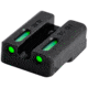 TruGlo Brite-Site TFX PRO Sight Set for HK P30, TG-TG13HP1PC