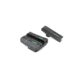 TruGlo Brite-Site TFX Tritium Night Sight for Walther P99, PPQ, Black, TG-TG13WA1A