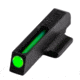 TruGlo Brite-Site Tritium/Fiber Optic Green/Yellow Sight for Ruger LC Pistols, TG-TG131RT2Y