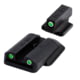 Truglo Brite Site Tritium Green Sight for Ruger LC 9/380