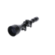 TruGlo Buckline 3-9x50mm BDC Rifle Scope, BDC Reticle, Matte Black, TG-TG85395XB