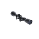 TruGlo Buckline 3-9x50mm BDC Rifle Scope, BDC Reticle, Matte Black, TG-TG85395XB