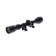 TruGlo Buckline 3-9x50mm BDC Rifle Scope, BDC Reticle, Matte Black, TG-TG85395XB