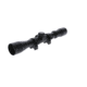 TruGlo Buckline Rifle Scope 3-9x32mm BDC Reticle Matte Black, TG-TG85393XB