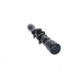 TruGlo Buckline Rifle Scope 3-9x32mm BDC Reticle Matte Black, TG-TG85393XB