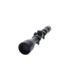 TruGlo Buckline Rifle Scope 3-9x40mm BDC Reticle Matte Black, TG-TG85394XB