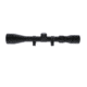 TruGlo Buckline Rifle Scope 3-9x40mm BDC Reticle Matte Black, TG-TG85394XB