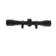 TruGlo Buckline 4x32mm Rifle Scope, Duplex Reticle, Matte Black, TG-TG85043XB
