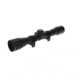 TruGlo Buckline 4x32mm Rifle Scope, Duplex Reticle, Matte Black, TG-TG85043XB