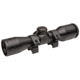 TruGlo CrossTec Compact Scope, Black 4x32 mm. TG8504A4