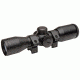 TruGlo CrossTec Scope, Illuminated Black 4x32 mm. TG8504AL4