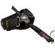 TruGlo Detonator Nylon Boa Release, Black, TG-TG2560SBB