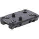 TruGlo Dot Optic Mount for Shotguns, Universal Rib 4 Post Mount, TG-TG8954U1