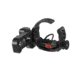 TruGlo Downdraft Arrow Rest, Black, TG630B
