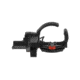 TruGlo Downdraft Arrow Rest, Black, TG630B