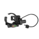 TruGlo Downdraft Arrow Rest, Black, TG630B