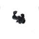 TruGlo Dual Color 42mm Red Dot Sight, TG-TG8030MB2