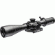 TruGlo Eminus 4-16x44mm Scope 30mm Tube Ir Ml W/1pc Mount Do, TG-TG8541TLR