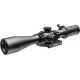 Truglo Eminus 4-16x44mm MSR Illuminated Scope w/TacPlex Reticle