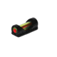 TruGlo Fat Bead Shotgun Sight Universal Dual Color, TG-TG948UD