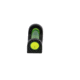 TruGlo Fat Bead Shotgun Sight Universal Green, TG-TG948UG