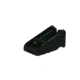 TruGlo Firesight Aluminum Shotgun Sights, Green Rear, Red Front - Remington Shotgun/Rifle, TG-TG110W