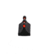 TruGlo Firesight Aluminum Shotgun Sights, Green Rear, Red Front - Remington Shotgun/Rifle, TG-TG110W