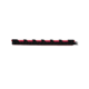 TruGlo Glo-Dot Shotgun Sight Red Fits Vent Rib Shotguns, TG-TG90
