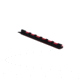 TruGlo Glo-Dot Shotgun Sight Red Fits Vent Rib Shotguns, TG-TG90