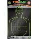 TruGlo Handgun Target 12x18in., 12 Pack, TG-TG13A12