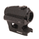 TruGlo Ignite Red Dot Sight 1x22mm 2 MOA Dot Reticle Black, TG-TG8322BN