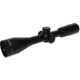TruGlo Intercept 3-9x40mm Rifle Scope, 1in Tube, 1/4-MOA, TG-TG85394BI