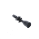 TruGlo Intercept Rifle Scope 3-9x42mm Illuminated BDC Reticle One Inch Tube Matte Black Finish, TG-TG8539BIB