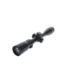 TruGlo Intercept Rifle Scope 4-12x44mm Illuminated BDC Reticle One Inch Tube Matte Black Finish, TG-TG8541BIB