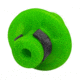 TruGlo Kisser Button Grn - TG73E