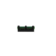 TruGlo Longbead Shotgun Sight - Green, Remington, 6-48 Base, TG-TG947UG