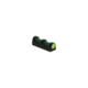 TruGlo Longbead Shotgun Sight - Green, Remington, 6-48 Base, TG-TG947UG