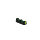 TruGlo Longbead Shotgun Sight - Green, Remington, 6-48 Base, TG-TG947UG