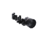 TruGlo Magnitude 5 Pin Light 1 Bow Sight, Detachable Bracket, Black, TG-AG4405BD