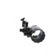 TruGlo Magnitude 5 Pin Light 1 Bow Sight, Detachable Bracket, Black, TG-AG4405BD