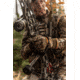 TruGlo Magnitude 5 Pin Light 1 Bow Sight, Detachable Bracket, Black, TG-AG4405BD