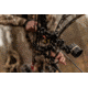 TruGlo Magnitude 5 Pin Light 1 Bow Sight, Detachable Bracket, Black, TG-AG4405BD