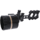 TruGlo Magnitude 5 Pin Light 19 Bow Sight, Black, TG-AG4405B