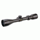 TruGlo Maxus XLE Rifle Scope 3.5-10x50mm Duplex Reticle Matte Black Finish