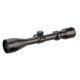 TruGlo Maxus XLE TG8531BHX Rifle Scope, 3.5-10x50mm Duplex Reticle