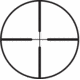 TruGlo Maxus XLE Rifle Scope 3.5-10x50mm Duplex Reticle Matte Black Finish