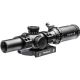 Truglo Omnia 1-4x24mm MSR Rifle Scope w/APTUS-M1 mount