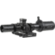 TruGlo Omnia 1-8x24mm Scope 30mm Tube Ir Sp W/1pc Mount Do, TG-TG8518TLR